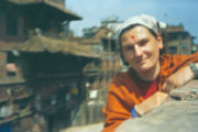 Petra in Kathmandu